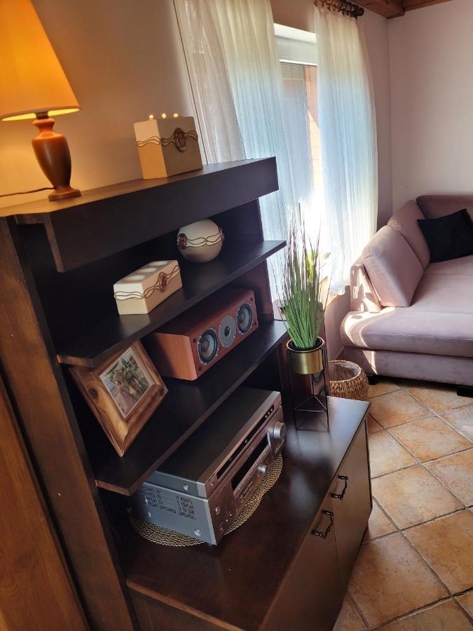Ferienhaus Chata U Papcia Arka Kolberg
